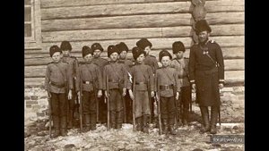 Донские казаки жили «шведскими семьями» Групповые браки у донских казаков