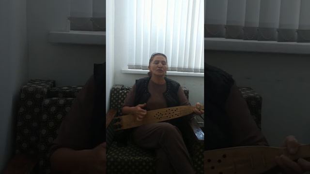 Аварские песни