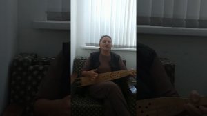 Аварские песни
