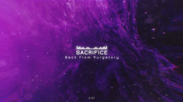 Back From Purgatory - Sacrifice [Orchestral/Soundtrack] (Original Music) смотреть онлайн