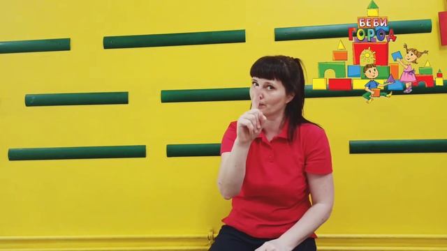 Пальчиковая игра "Утки плавают в пруду" для малышей от 1 года, для 2 лет