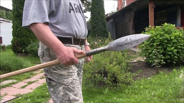 Охота с копьём миф или реальность смотреть онлайн