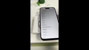 Китайский iPhone 15 Pro Max с Авито. Всё очень плохо...