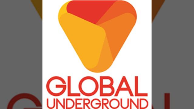Global Underground 026 Romania James Lavelle