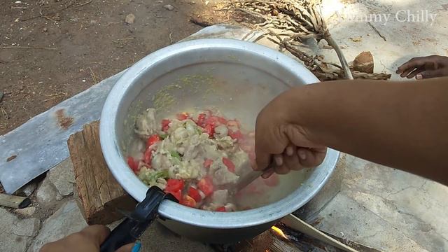 Mutton biryani for 10 people / Ramzan biryani / பாய் வீட்டு பிரியாணி/ Secret of muslim style biryan