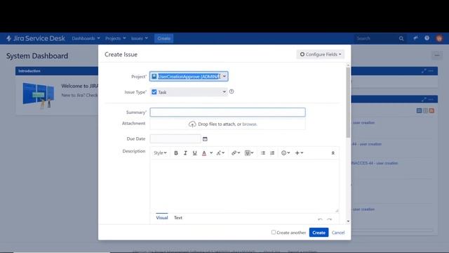 Automate Resolution for User's Password Reset on Linux Operating System Using JSD and Rundeck смотреть онлайн