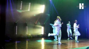 8 Синьорита