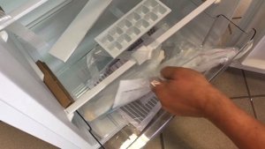 ❄️?gorenje RF4141ANW  fridge (kombinált hűtőszekrény) A+