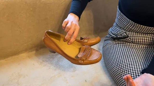 СЕКОНД ХЕНД _ РАСХЛАМЛЕНИЕ_ ОБУВЬ _СУМКИ смотреть онлайн