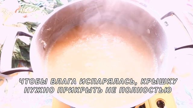 Рецепт яблочного повидла. Чистый янтарь! Как приготовить яблочное повидло, узнаешь, посмотрев видео