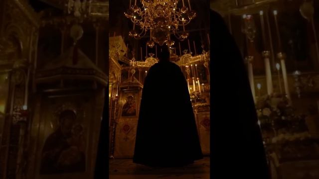 ХВАЛИТЕ ИМЯ ГОСПОДНЕ! _ РУССКИЙ ВИЗАНТИЙСКИЙ ХОР _АКСИОН ЕСТИН_ _ ВАЛААМСКИЙ МОНАСТЫРЬ смотреть онлайн