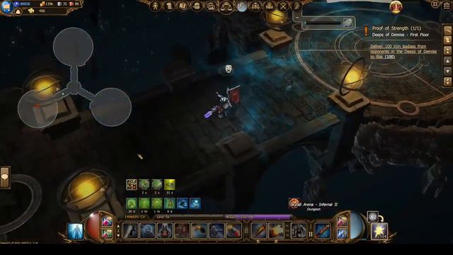 Drakensang Online: Stellar Event