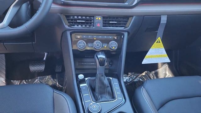 2024 Volkswagen Taos Tulsa, Broken Arrow, Owasso, Joplin, Claremore RM029409 смотреть онлайн