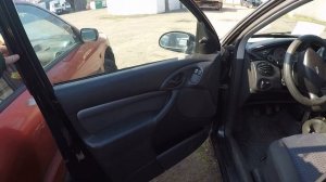 ФОРД ФОКУС 1,6б, 2000, универсал, по НИЗУ РЫНКА. СТОИТ ли БРАТЬ?