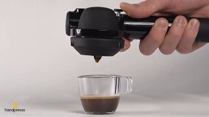Handpresso Pump