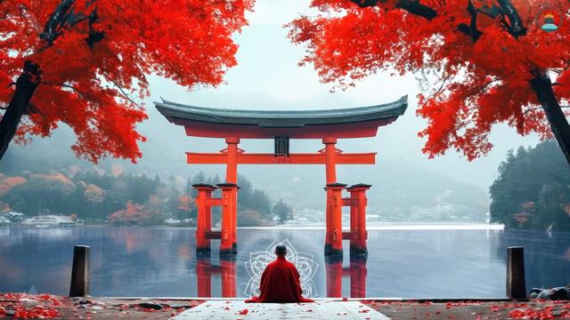 Elimina Toda La Energía Negativa | Sanación Todo Daño Al Cuerpo | Sonidos Zen Etérea Tibetanos