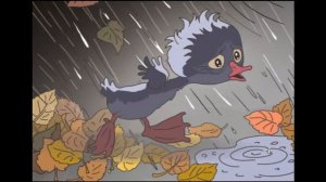 СКАЗКА ГАДКИЙ УТЁНОК.