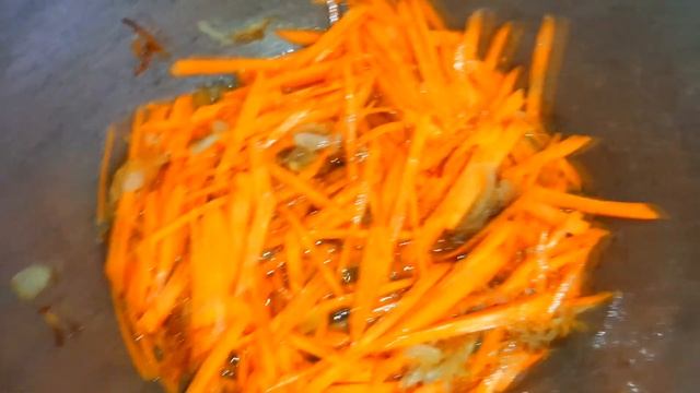 ГОТОВИМ ПЛОВ /ПОКАЗЫВАЮ ГОРОД ГДЕ ЖИВУ смотреть онлайн