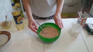 ЛЕНИВЫЕ БЕЛЯШИ НА СКОВОРОДЕ (пирожки) ТЕСТО НА КЕФИРЕ. ЛЕГКИЙ РЕЦЕПТ