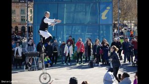 Leica CL - Review and Sample Photos