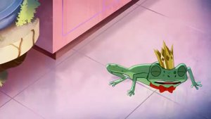 💜Эвер Афтер Хай.Знакомьтесь Кьюпид💜