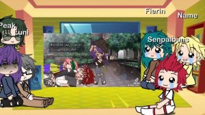 Реакция 13 карт на тт