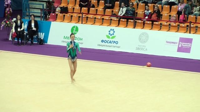 Caterina Allovio, Italy, clubs. Alina Cup 2016 смотреть онлайн