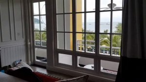Стандартный номер в отеле Marriott Phu Quoc на острове Фукуок!