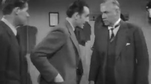 Шерлок Холмс бегство в Алжир 1945 / SHerlok Holms Begstvo v Alzhir 1945