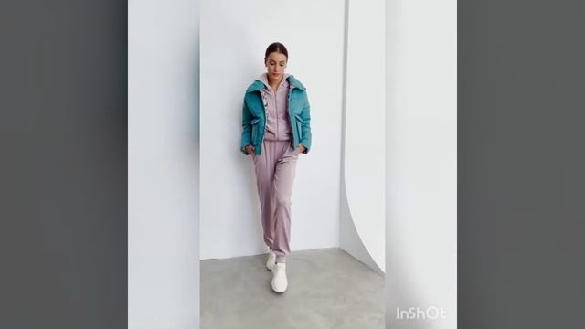 Женские демисезонные куртки. Новая коллекция. Wowstore. смотреть онлайн