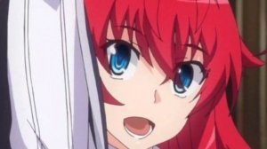 Highschool DxD Season 5 Release Date Update