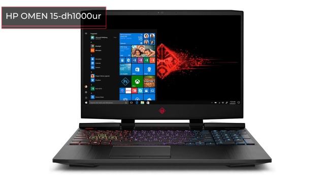 ТОП—7. Лучшие ноутбуки до 100000 руб. Сентябрь 2020 года. Рейтинг! смотреть онлайн