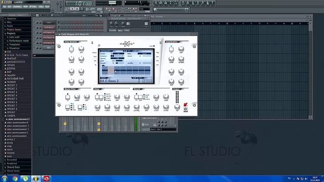 как сделать автоаккомпанемент на миди клавиатуре. чтобы играть как на синтезаторе [ самоиграйка смотреть онлайн
