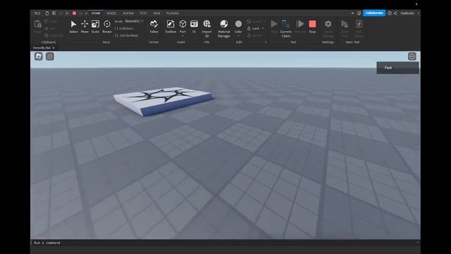 Roblox Studio | Smooth First Person System смотреть онлайн
