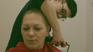 БРЕЕМ ГОЛОВУ НАЛЫСО