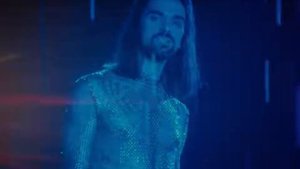 АГОНЬ   По темным улицам Премьера (2019)