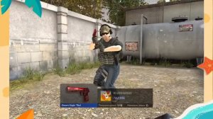 Как правильно стрелять ноускопом в standoff2???? Рассказываю