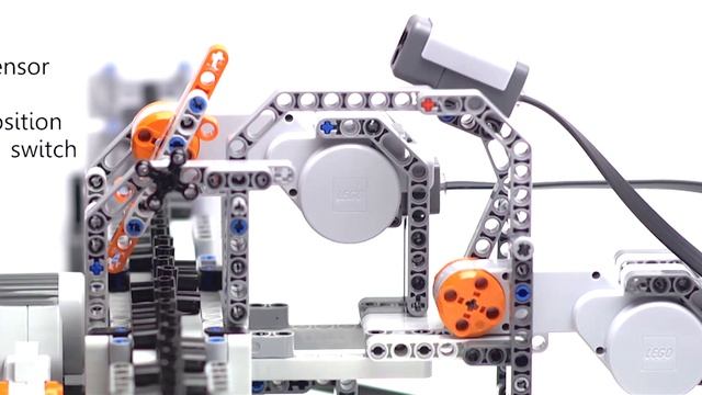 Конструктор Тьюринга смотреть онлайн