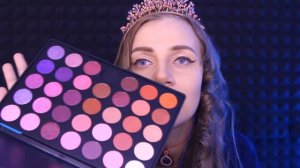 Сделаю тебе АСМР МАКИЯЖ ?? Ролевая Игра Визажист