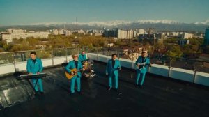 Дос Мукасан - Алматым