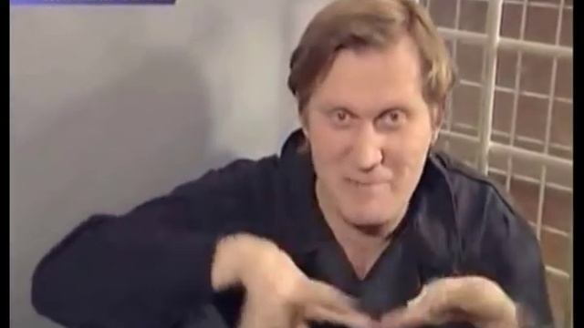 Андрей Рожков - настоящий полковник