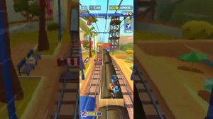 Subway Surf - Barcelona 2023