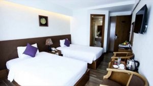 Saphia Hotel Nha Trang (Ex. Soho Hotel) 3* Вьетнам, Нячанг