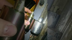 замена втягивающего реле на Субару импреза гф8 ej20 от уаз патриот