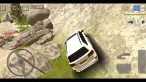 Off-road Drive Pro Toyota land Cruiser(3d Android) iOS Gameplay