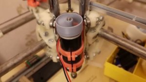 3D-печать микродеталей высокого разрешения на фотополимерном на обновлённом принтере Longer Orange