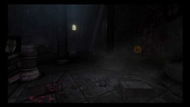 3 Амнезия The Dark Descent