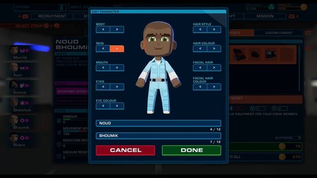 Space Crew | Review смотреть онлайн