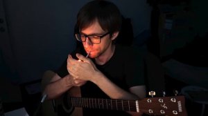 Не Нужен (Быдлоцыкл cover)