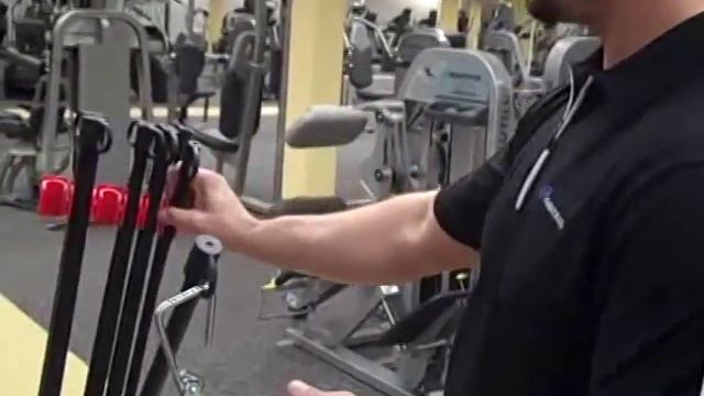 Power Rod Adjustment смотреть онлайн